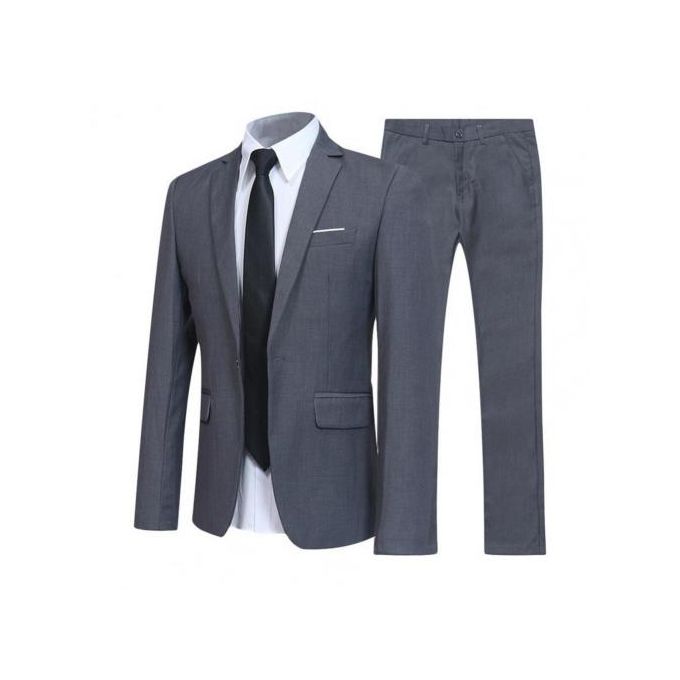 Men's Suit