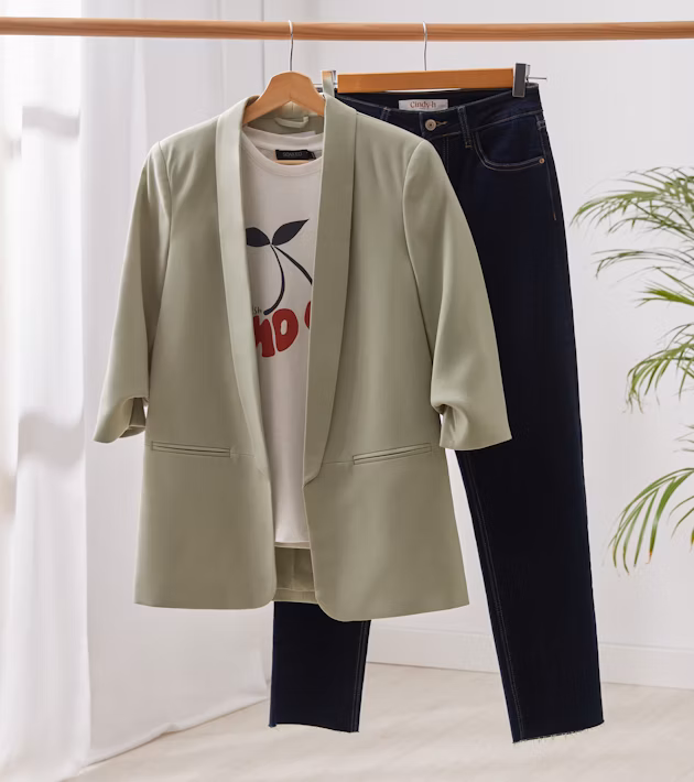 Men's Suit